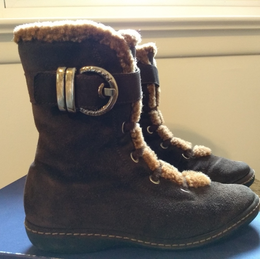 Stuart Weitzman Boots